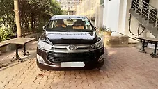 Used Toyota Innova Crysta 2.8 ZX AT 7 STR [2016-2020] in Delhi