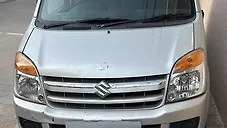 Used Maruti Suzuki Wagon R Duo LXi LPG in Jaipur