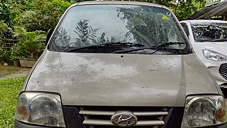 Used Hyundai Santro Xing Non-AC in Jorhat