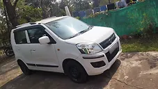 Used Maruti Suzuki Wagon R 1.0 VXI AMT in Bhopal