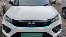 Used Tata Nexon EV XM in Udupi