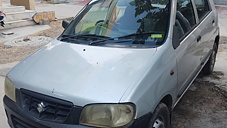 Used Maruti Suzuki Alto XCITE in Hyderabad