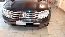 Used Renault Duster 85 PS RxL Diesel in Ernakulam