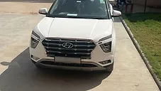 Used Hyundai Creta SX (O) 1.5 Diesel [2020-2022] in Ahmedabad
