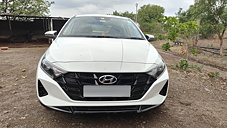 Used Hyundai i20 Asta (O) 1.2 MT [2020-2023] in Solapur