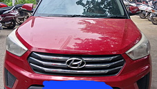 Used Hyundai Creta E Plus 1.4 CRDI in Aurangabad