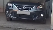 Used Toyota Glanza V [2022-2023] in Harda