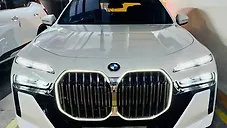 Used BMW 7 Series 740i M Sport in Gurgaon