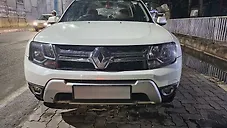 Used Renault Duster 110 PS RXZ 4X2 MT Diesel in Bhubaneswar