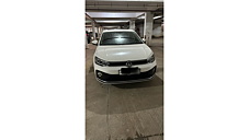 Used Volkswagen Virtus Topline 1.0 TSI AT in Gandhinagar