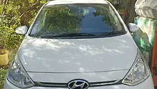Used Hyundai Grand i10 Magna 1.2 Kappa VTVT [2017-2020] in Ujjain
