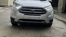 Used Ford EcoSport Titanium + 1.5L TDCi in Bhilwara