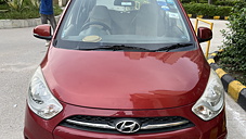 Used Hyundai i10 Magna 1.2 Kappa2 in Noida