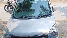 Used Maruti Suzuki Wagon R 1.0 VXi in Ballia