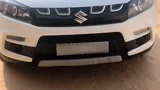 Used Maruti Suzuki Vitara Brezza LDi (O) [2016-2018] in Bahadurgarh