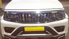 Used Mahindra Bolero B6 in Aurangabad