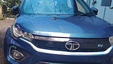 Used Tata Nexon EV XZ Plus in Pala