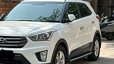 Used Hyundai Creta 1.6 SX Plus in Sriganganagar