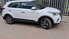 Used Hyundai Creta SX 1.6 (O) Executive CRDi in Tumkur