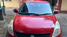 Used Maruti Suzuki Swift VXi [2014-2017] in Port Blair