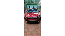 Used Honda Amaze 1.2 VX AT i-VTEC in Udupi