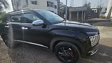 Used Hyundai Creta S Plus 1.5 Diesel Knight in Hyderabad
