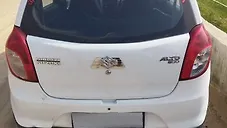 Used Maruti Suzuki Alto 800 LX (O) [2016-2019] in Hanumangarh