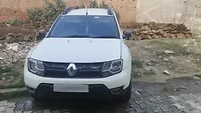 Used Renault Duster 85 PS RXS 4X2 MT Diesel in Palwal
