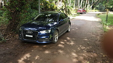 Used Audi A3 35 TDI Technology + Sunroof in Kozhikode