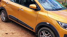 Used Renault Triber RXZ in Theni