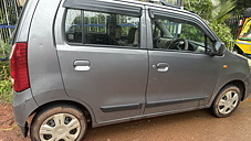 Used Maruti Suzuki Wagon R 1.0 VXI in Thalassery