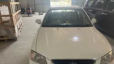 Used Hyundai Accent CNG in Rajkot