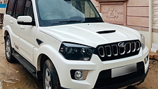 Used Mahindra Scorpio 2021 S11 in Jodhpur