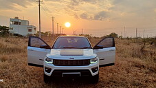 Used Jeep Compass Trailhawk (O) 2.0 4x4 in Mysore