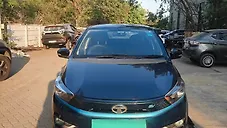 Used Tata Tigor EV XZ Plus in Aurangabad