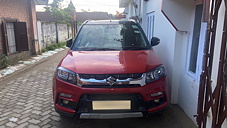 Used Maruti Suzuki Vitara Brezza ZDi Plus in Dibrugarh