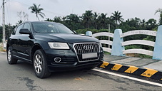 Used Audi Q5 2.0 TDI quattro Premium in Palakkad