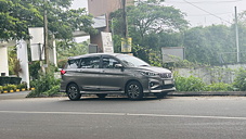 Used Maruti Suzuki Ertiga ZXi (O) in Wayanad