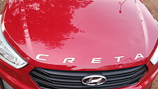 Used Hyundai Creta E Plus 1.4 CRDI in Pondicherry