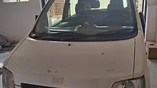 Used Maruti Suzuki Wagon R VXi with ABS Minor in Jaipur