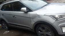 Used Hyundai Creta 1.6 SX (O) in Purulia