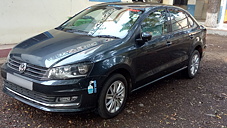 Used Volkswagen Vento Highline Diesel AT [2015-2016] in Dhule