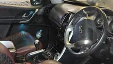 Used Mahindra XUV500 W9 [2018-2020] in Raipur