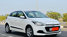 Used Hyundai Elite i20 Sportz 1.2 [2016-2017] in Nabha