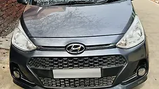 Used Hyundai Grand i10 Sportz (O) 1.2 Kappa VTVT [2017-2018] in Raipur