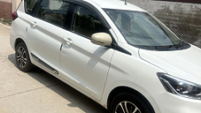 Used Maruti Suzuki Ertiga VXi (O) CNG [2022-2023] in Jhajjar