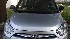 Used Hyundai i10 Magna 1.1 iRDE2 [2010-2017] in Mathura