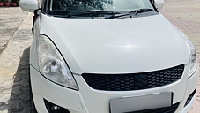 Used Maruti Suzuki Swift ZDi in Kurukshetra