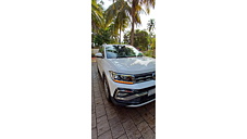 Used Volkswagen Taigun Topline 1.0 TSI MT in Kasaragod