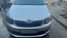 Used Skoda Rapid TSI Style in Jammu